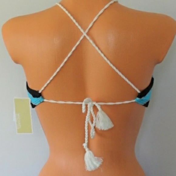 Michael Kors 2 Piece Bikini set - Picture 3 of 5